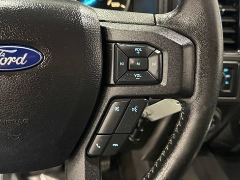 Used 2020 Ford F150 XLT w/ Equipment Group 302A Luxury AWD/4WD image 19