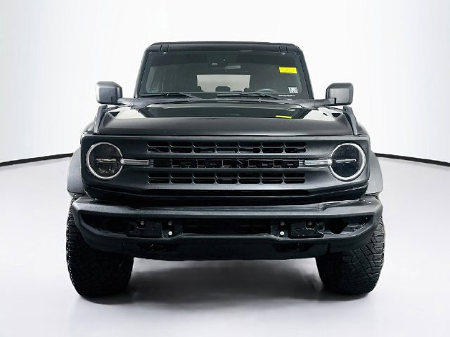 Used 2021 Ford Bronco 4-Door w/ Sasquatch Package AWD/4WD image 2