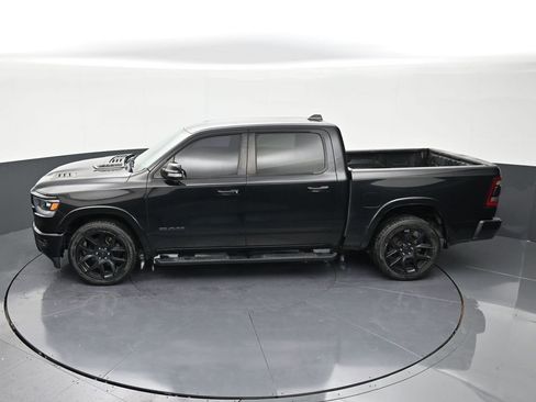 Used 2020 RAM 1500 Laramie image 13