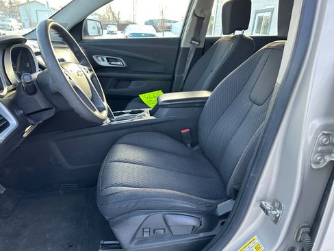 Used 2012 Chevrolet Equinox LS image 13