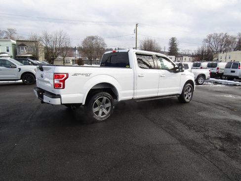 Used 2019 Ford F150 XLT w/ Equipment Group 302A Luxury image 8