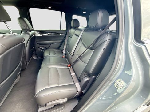 Used 2024 Cadillac XT6 Premium Luxury FWD image 23