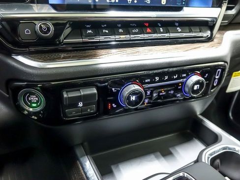 New 2026 Chevrolet Silverado 1500 LT Trail Boss w/ LT Trail Boss Premium Package image 25