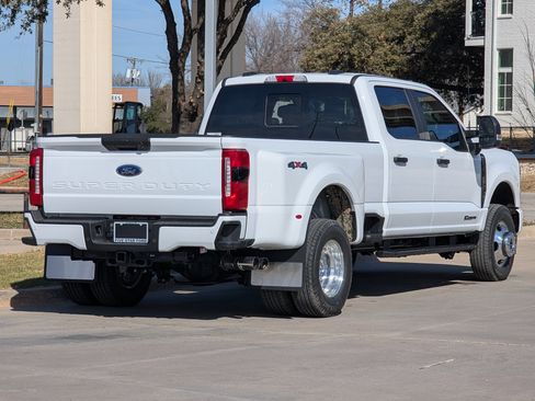 New 2026 Ford F350 XL w/ STX Appearance Package image 4