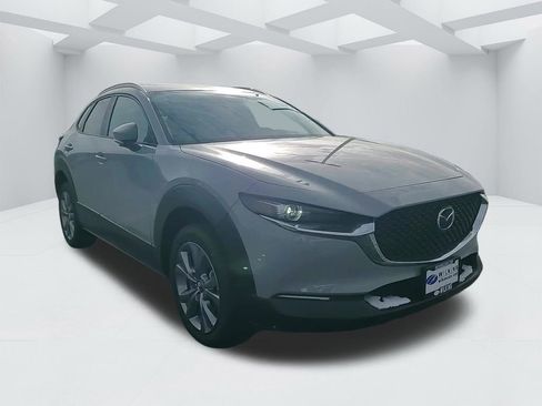 New 2026 MAZDA CX-30 AWD 2.5 S image 3