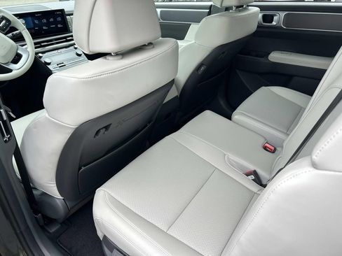 New 2026 Hyundai Santa Fe SEL FWD image 19