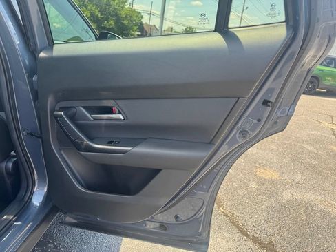 Used 2026 MAZDA CX-50 AWD 2.5 S w/ Preferred Pkg image 31