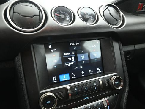 Certified 2017 Ford Mustang Shelby GT350R w/ GT350R Equipment Group 920A image 12