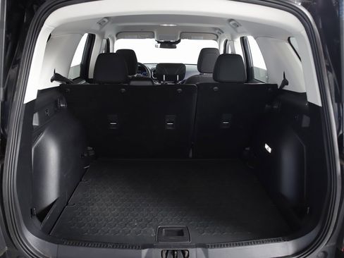 Used 2024 Ford Bronco Sport Big Bend image 10