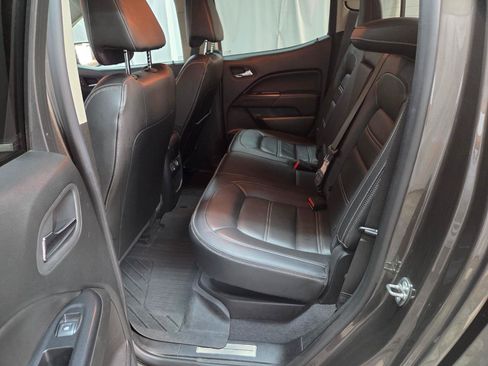 Used 2020 GMC Canyon Denali AWD/4WD image 18