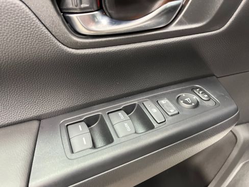 New 2026 Honda CR-V TrailSport image 14