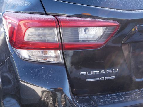 Used 2022 Subaru Crosstrek 2.5i Limited w/ Moonroof Package 1 image 17