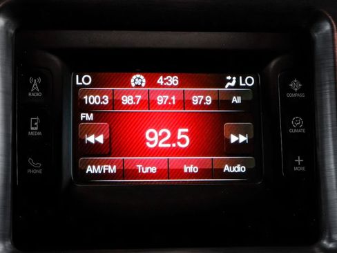Used 2017 Dodge Challenger R/T RWD image 32