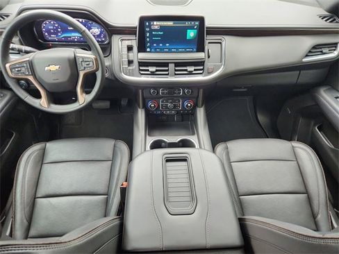 Certified 2023 Chevrolet Suburban High Country w/ Premium Package 2 image 21