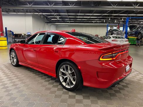 Used 2023 Dodge Charger GT image 7