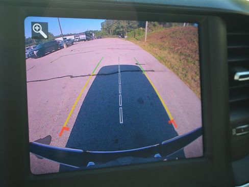 Used 2020 RAM 1500 Big Horn image 16