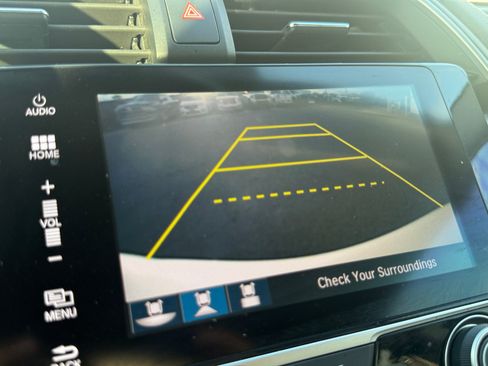 Used 2016 Honda Civic EX-L image 22