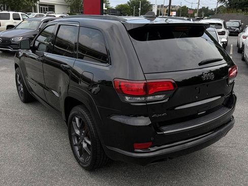 Used 2019 Jeep Grand Cherokee Limited X AWD/4WD image 14