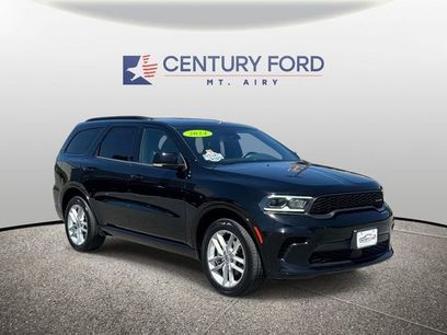 Used 2024 Dodge Durango GT