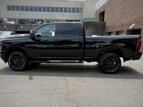 New 2026 RAM 2500 Tradesman AWD/4WD image 14