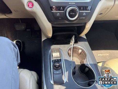Used 2016 Acura MDX FWD w/ Technology Package image 22