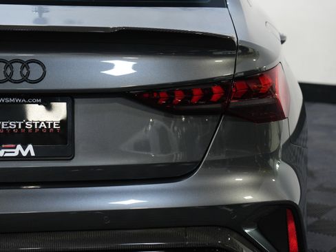Used 2025 Audi RS 3 image 17