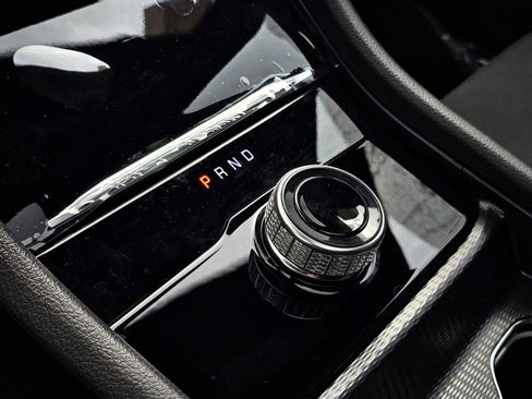 New 2025 Jeep Grand Cherokee Laredo X image 14