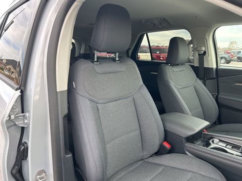 New 2026 Ford Explorer Active image 15