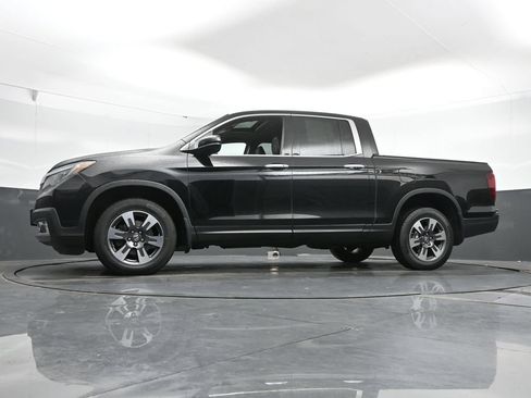 Used 2018 Honda Ridgeline RTL-E image 38