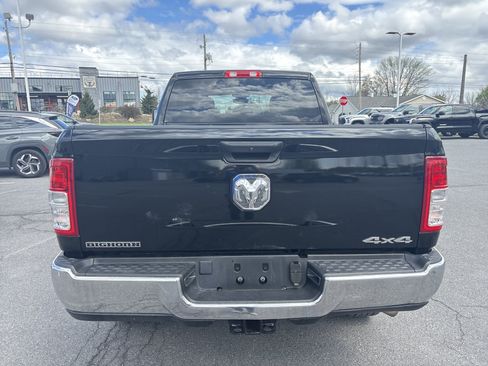 Used 2024 RAM 2500 Big Horn AWD/4WD image 6