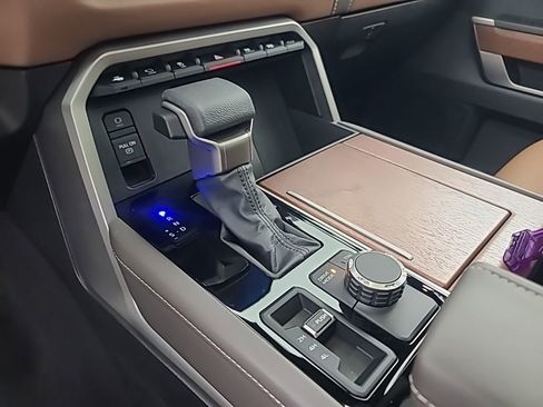 Used 2026 Toyota Tundra 1794 Edition image 43