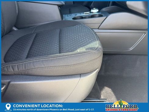 New 2026 Ford Escape Active image 12