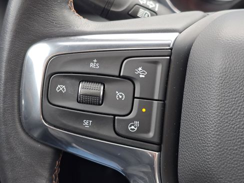 Used 2022 Chevrolet Blazer Premier w/ Enhanced Convenience Package image 16