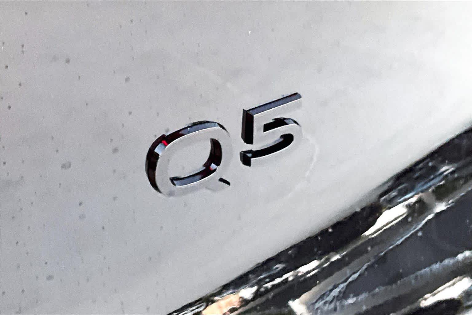 New 2026 Audi Q5 Premium Plus AWD/4WD image 15