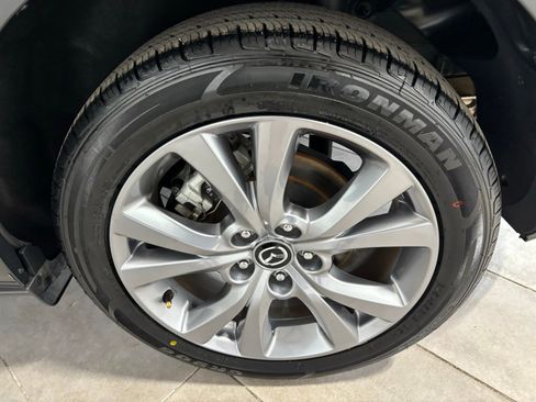 Certified 2024 MAZDA CX-30 AWD 2.5 S w/ Premium Package image 11