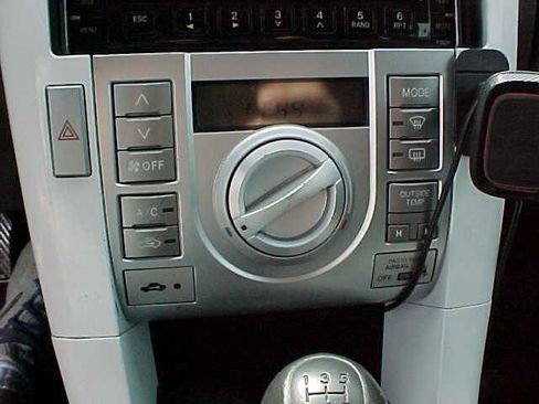 Used 2007 Scion tC Spec image 22