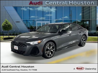 New 2026 Audi A6 Premium Plus