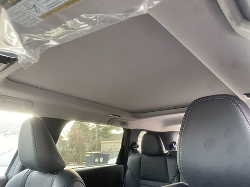 New 2026 Mitsubishi Outlander Trail Edition image 24