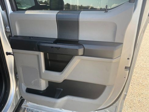 Used 2017 Ford F450 XL w/ Power Equipment Group AWD/4WD image 26