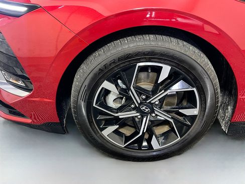 Used 2024 Hyundai Sonata SEL image 13