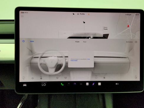 Used 2023 Tesla Model Y Long Range AWD/4WD image 22