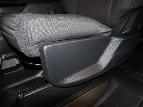 Used 2023 Ford F150 XL w/ STX Appearance Package image 7