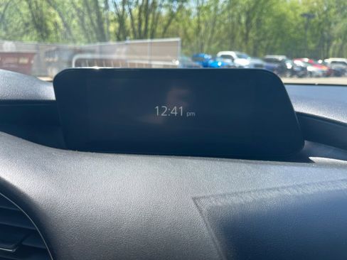 Used 2021 MAZDA MAZDA3 s AWD/4WD image 11