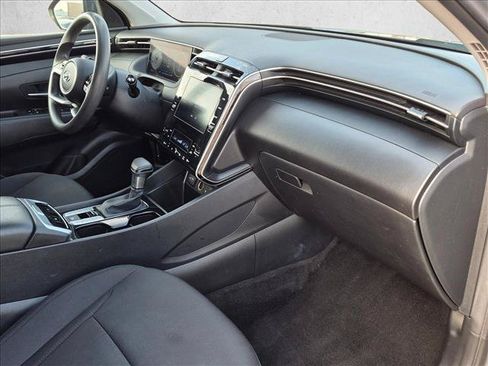 Used 2024 Hyundai Tucson SEL FWD image 21