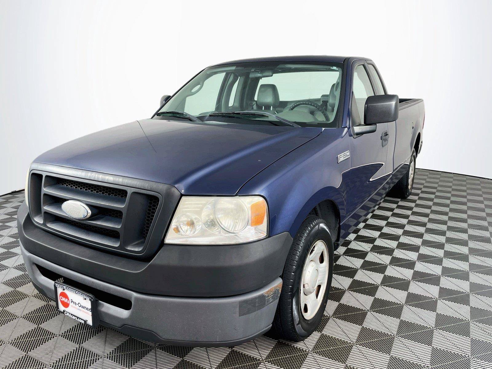 Used 2007 Ford F150 XL RWD image 3