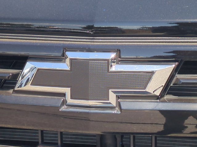 New 2026 Chevrolet Silverado 1500 RST RWD image 29