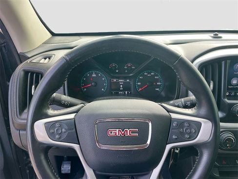 Used 2022 GMC Canyon Elevation w/ Trailering Package image 13