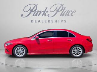 Used 2020 Mercedes-Benz A 220 video 2