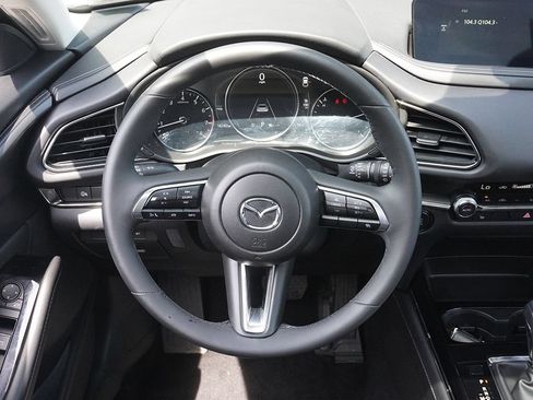 Used 2024 MAZDA CX-30 AWD 2.5 S w/ Preferred Package image 41