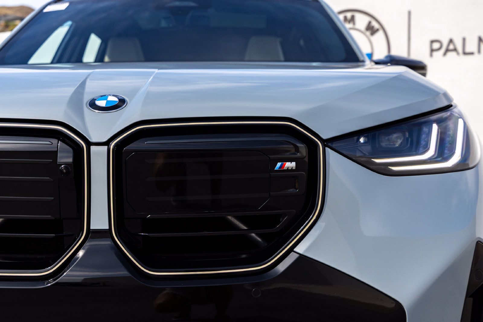 Certified 2026 BMW X3 M50 w/ Premium Package AWD/4WD image 9